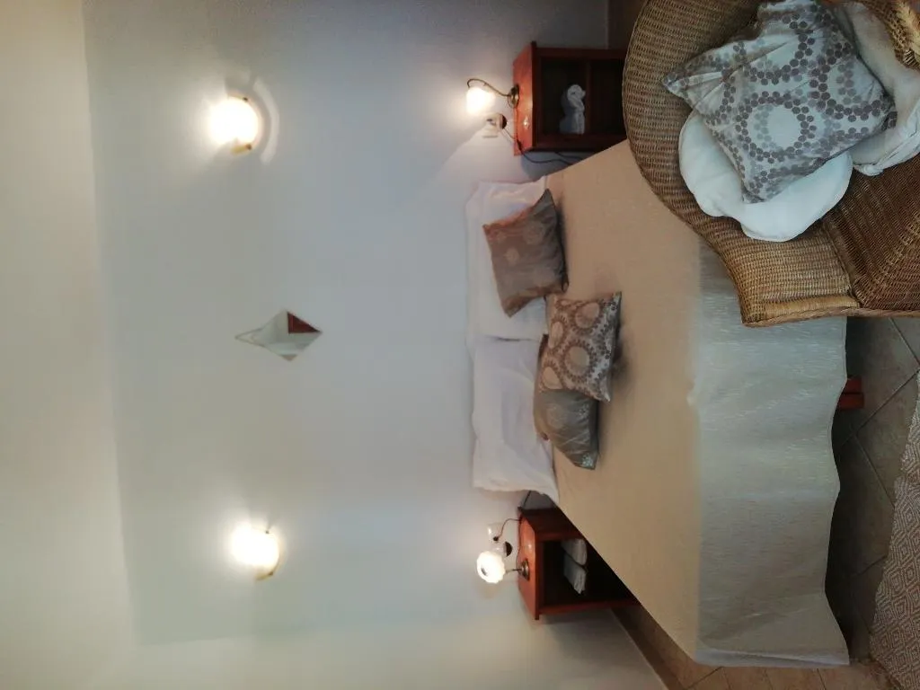 Double or Twin STANDARD Room, Hotel Velasole, Olbia