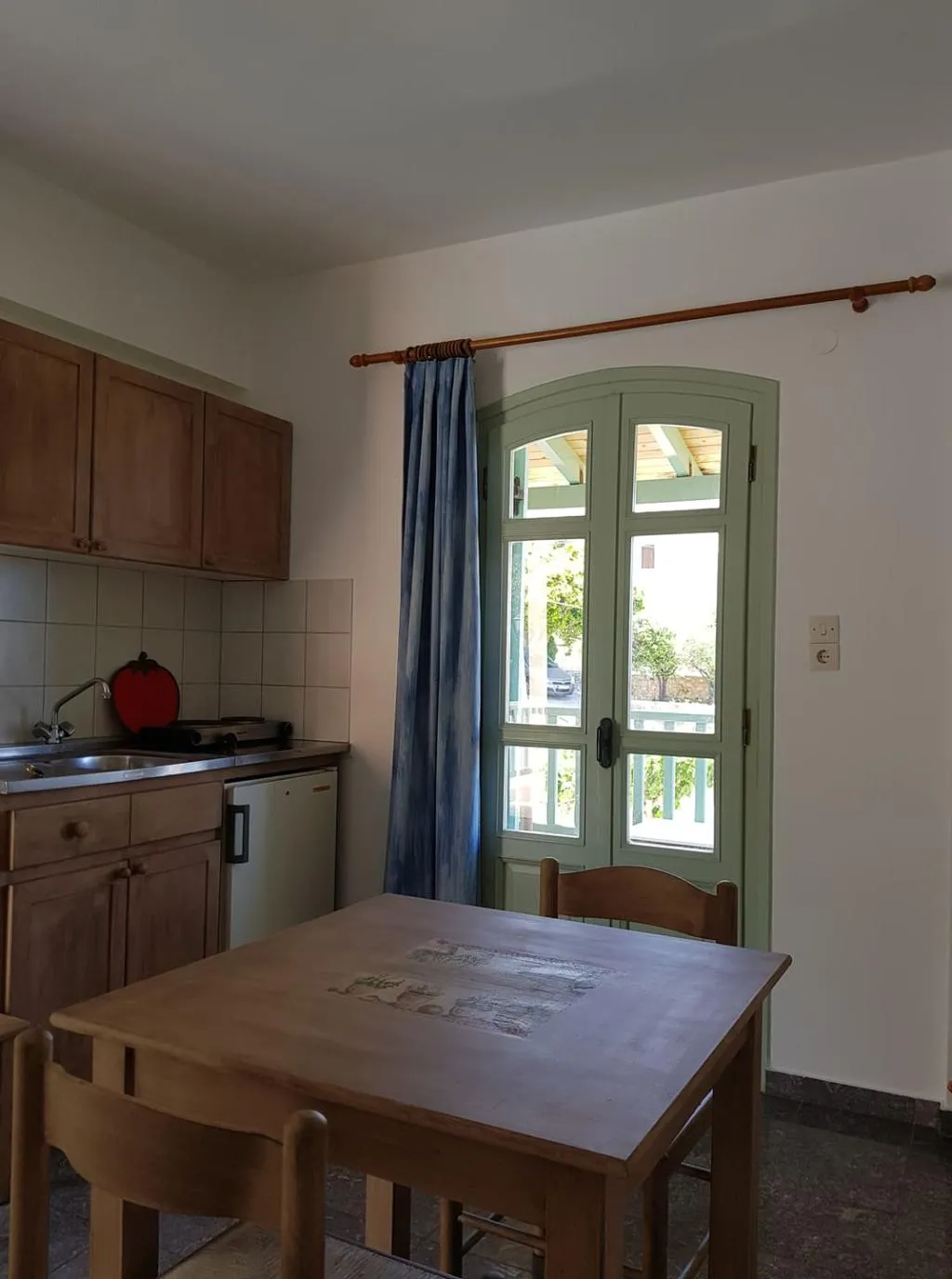 Room, Amazones Sun, Crete