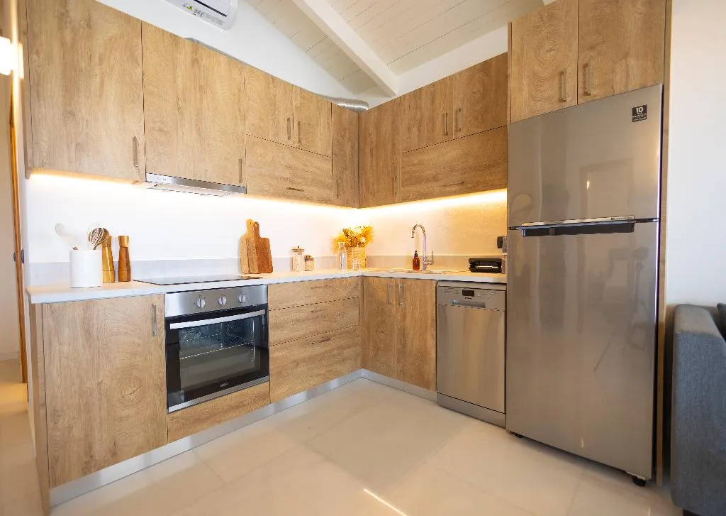 APARTMENT THREE BEDROOMS ONE BATHROOM Room, Astron Boutique Apartments, Crete