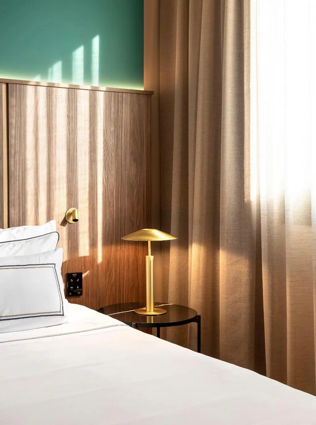 Room GRAND Room, Melia Milano, Milan
