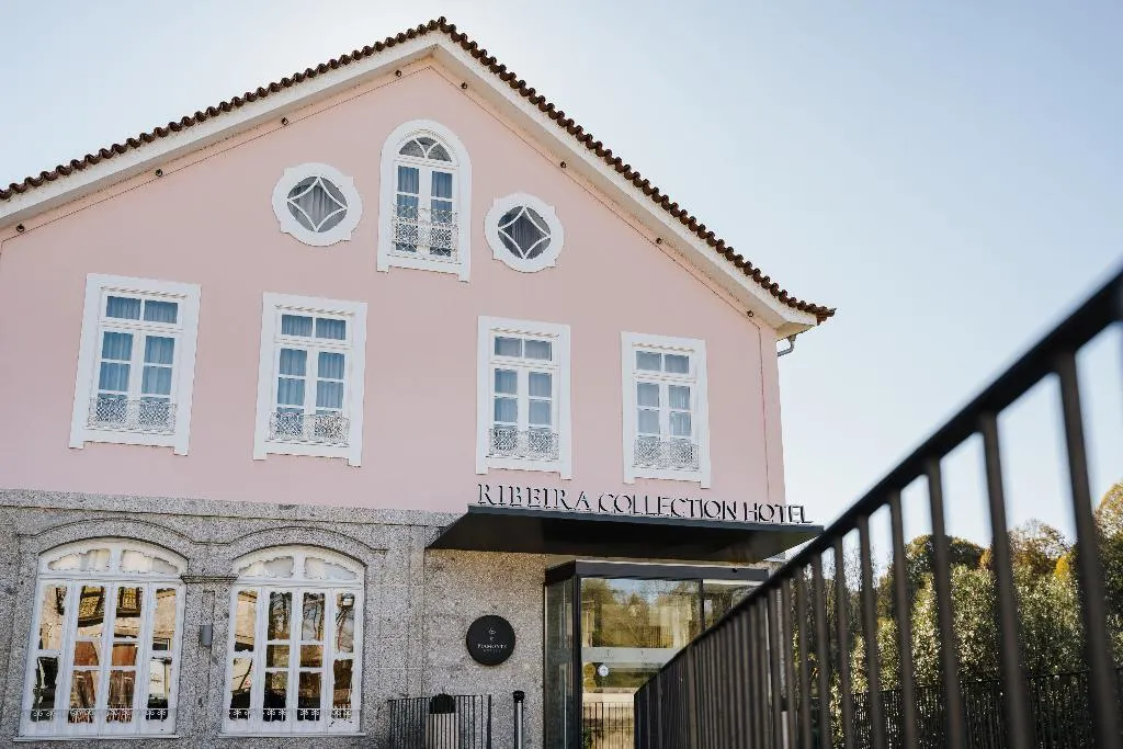 General view, Ribeira Collection Hotel by Piamonte Hotels, Porto