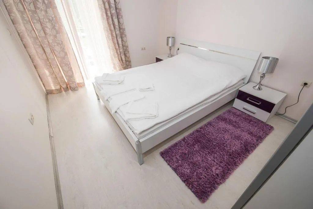 Room, Primea Beach Residence, Bourgas