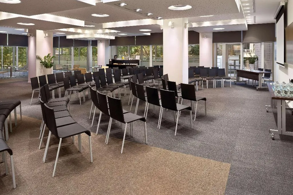 Conferences, Melia Barcelona Sarria, Barcelona