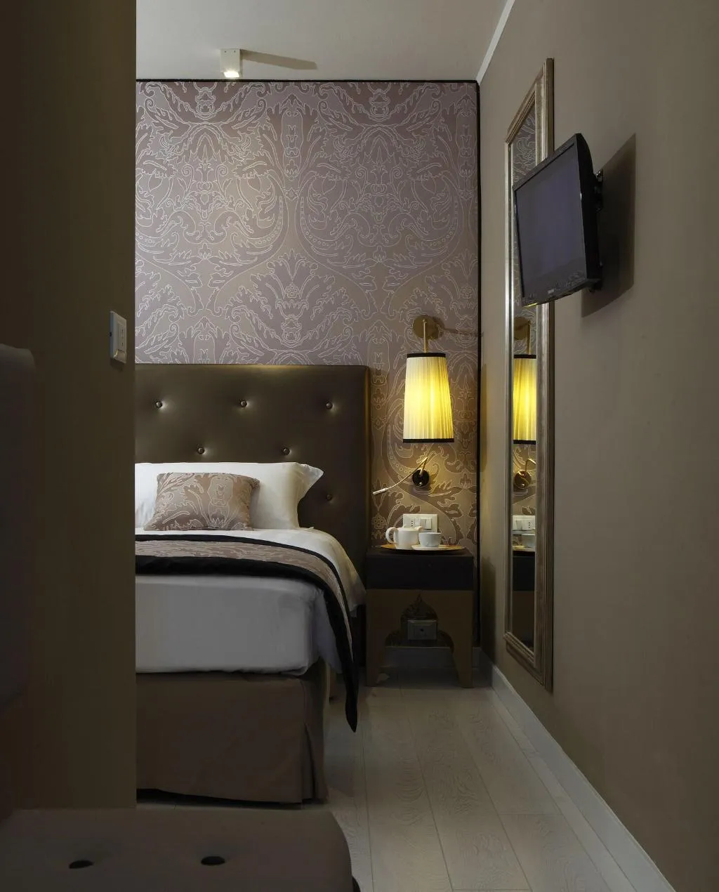 DOUBLE CLASSIC Room, Arcadia, Venice