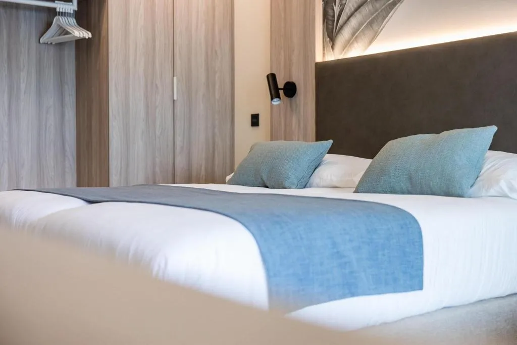 DOUBLE GRAND Room, Servatur Puerto Azul, Gran Canaria