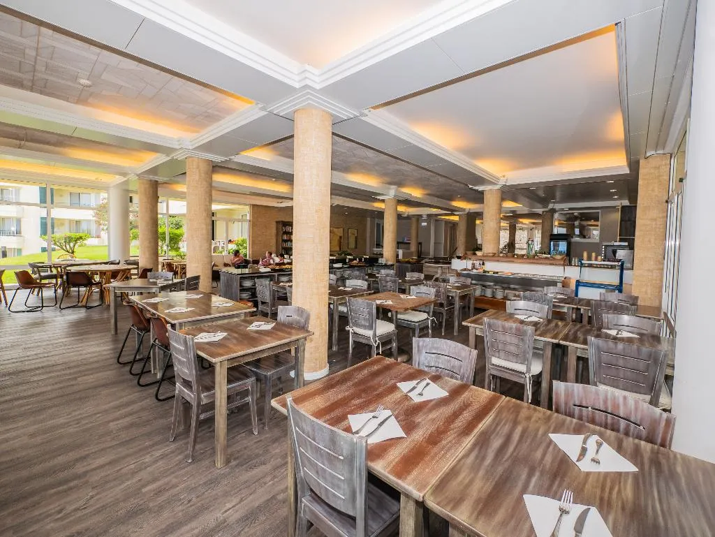 Restaurant, Vila Baleira Suites, Porto Santo