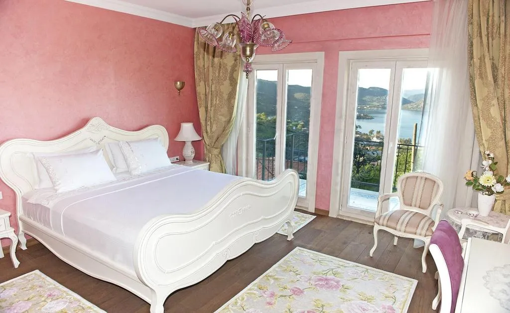 Room, Swan Lake Boutique Hotel - Adults Only, Dalaman