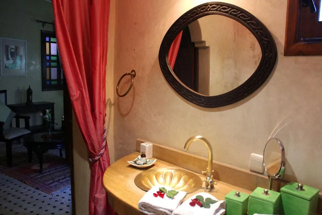 Room, Riad Alida, Marrakech