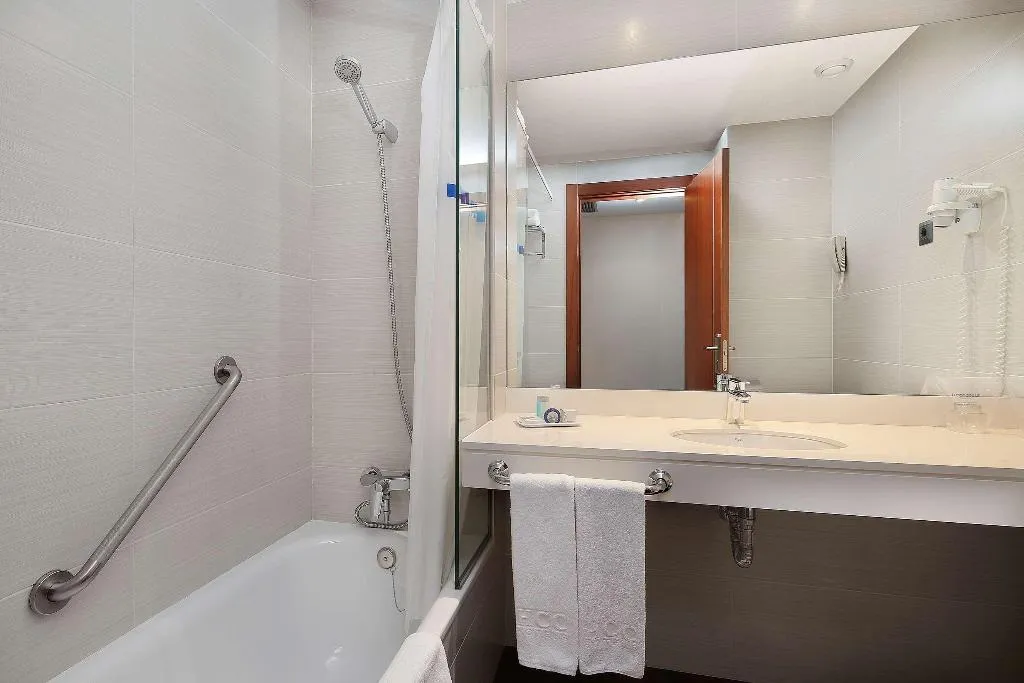 Room, Arco Barcelona, Barcelona