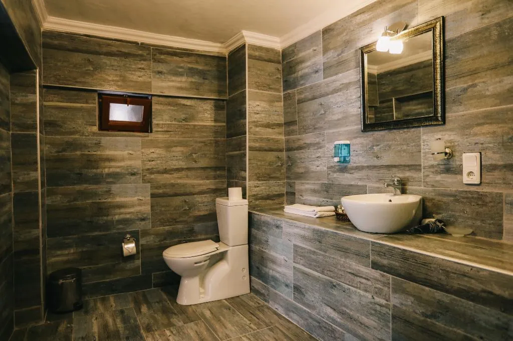 Room, Baldan Suites Bozburun, Dalaman