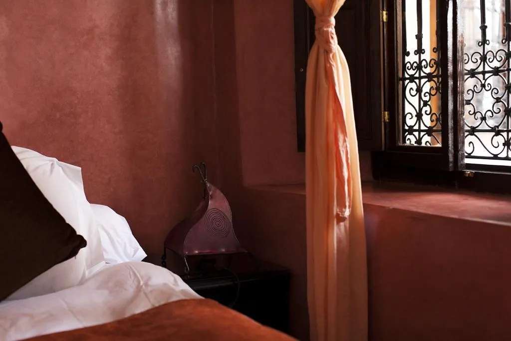 Room, Riad Dar Sohane, Marrakech