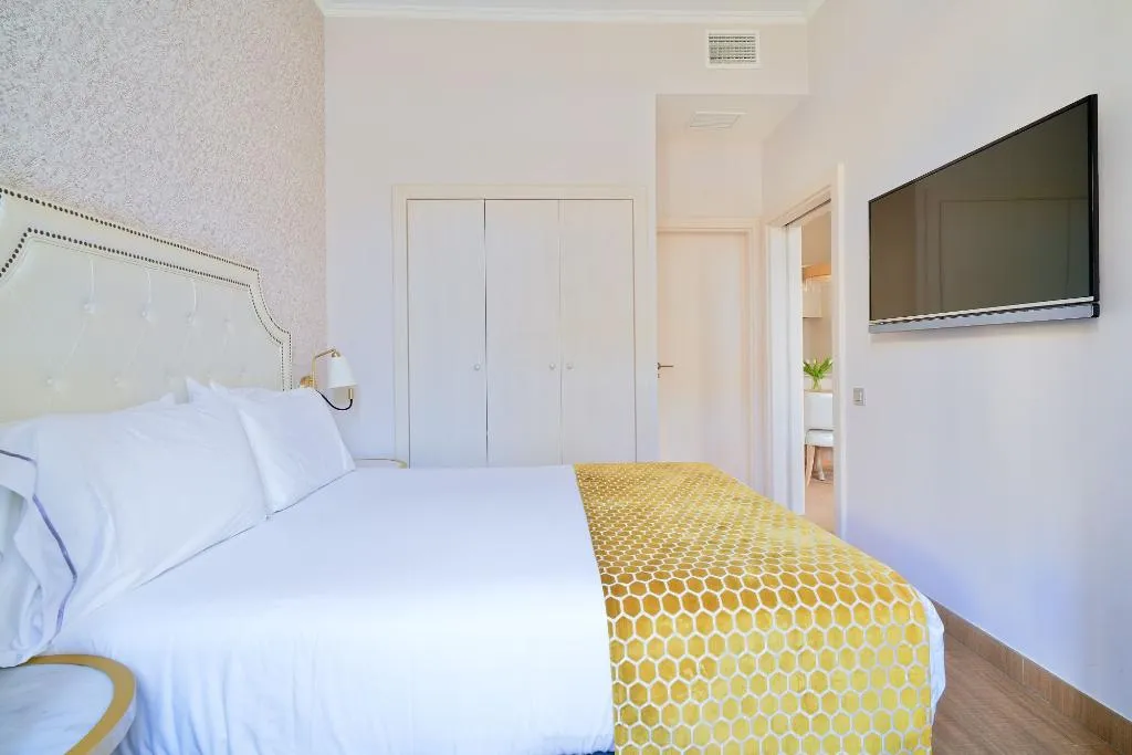 Room, Tandem Soho Suites, Costa Del Sol