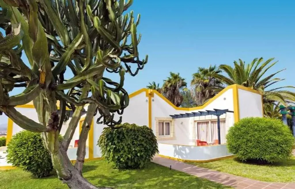 General view, Vip Villas-Caleta Dorada, Fuerteventura