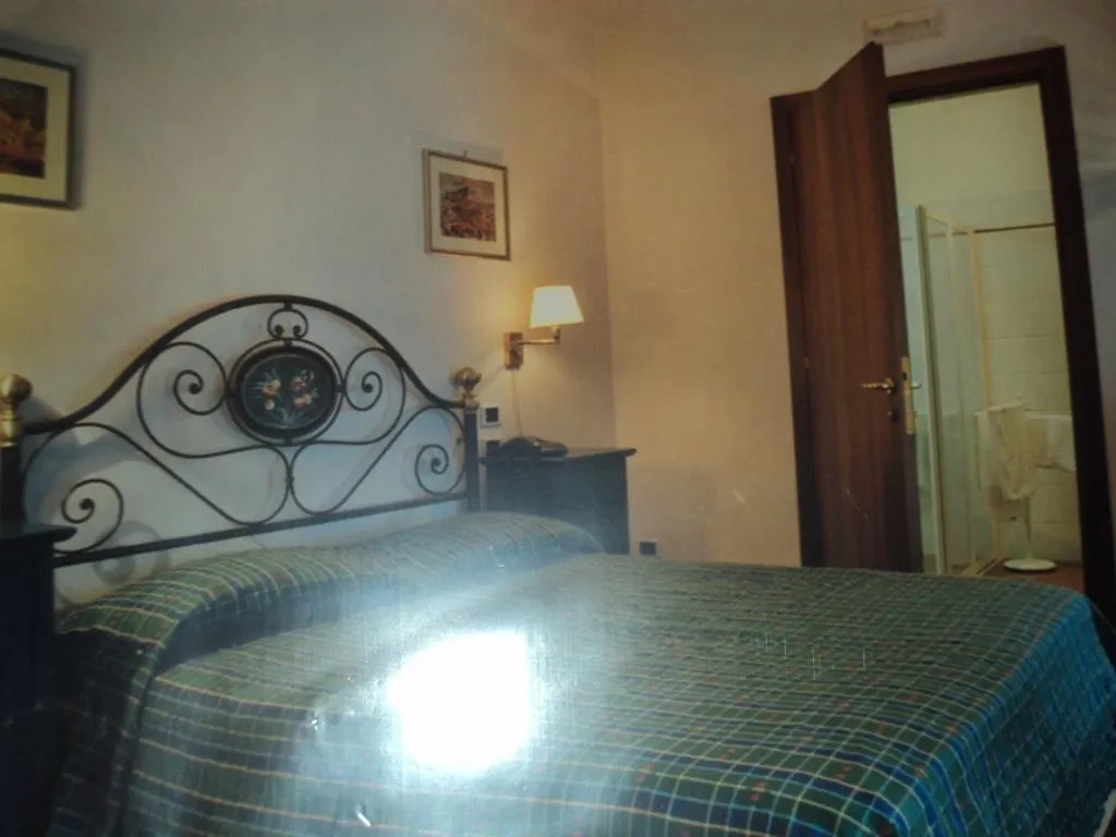 Room, Albergo La Bersagliera, Venice