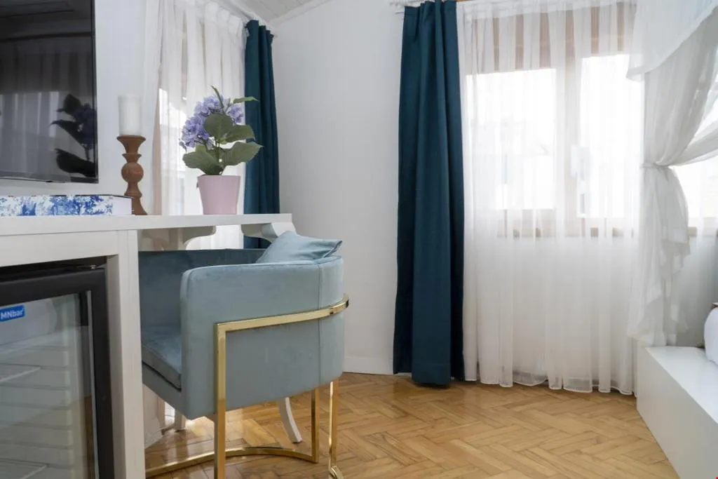 Room LOFT Room, Niss Boutique Hotel, Antalya