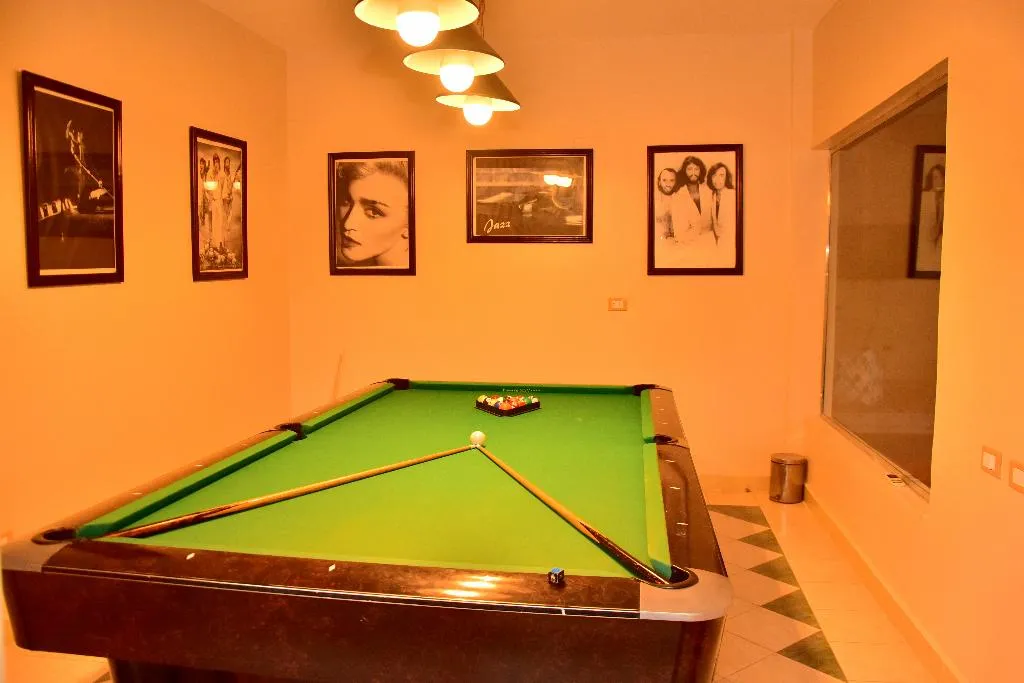 Sports and Entertainment, Dive Inn Resort, Red Sea Riviera