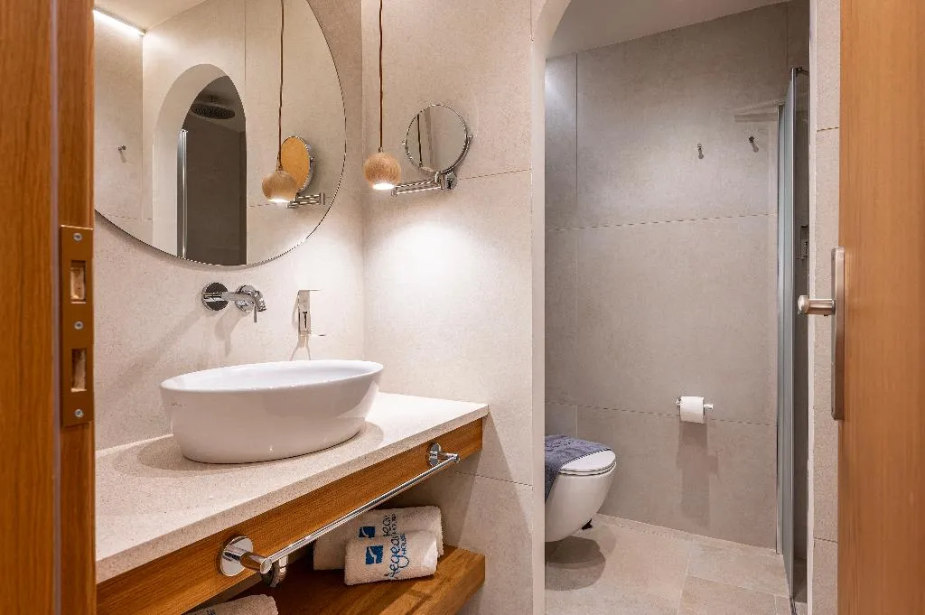 APARTMENT CAPACITY 3 Room, Aegean Houses, Kos