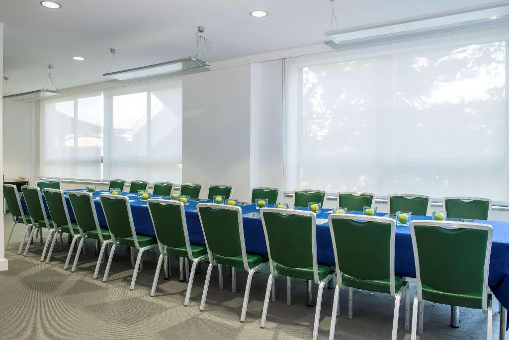 Conferences, Hilton Sorrento Palace, Naples