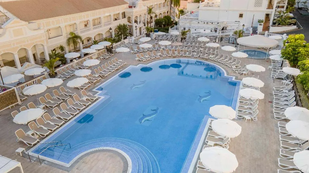 General view, Ona Hollywood Mirage, Tenerife