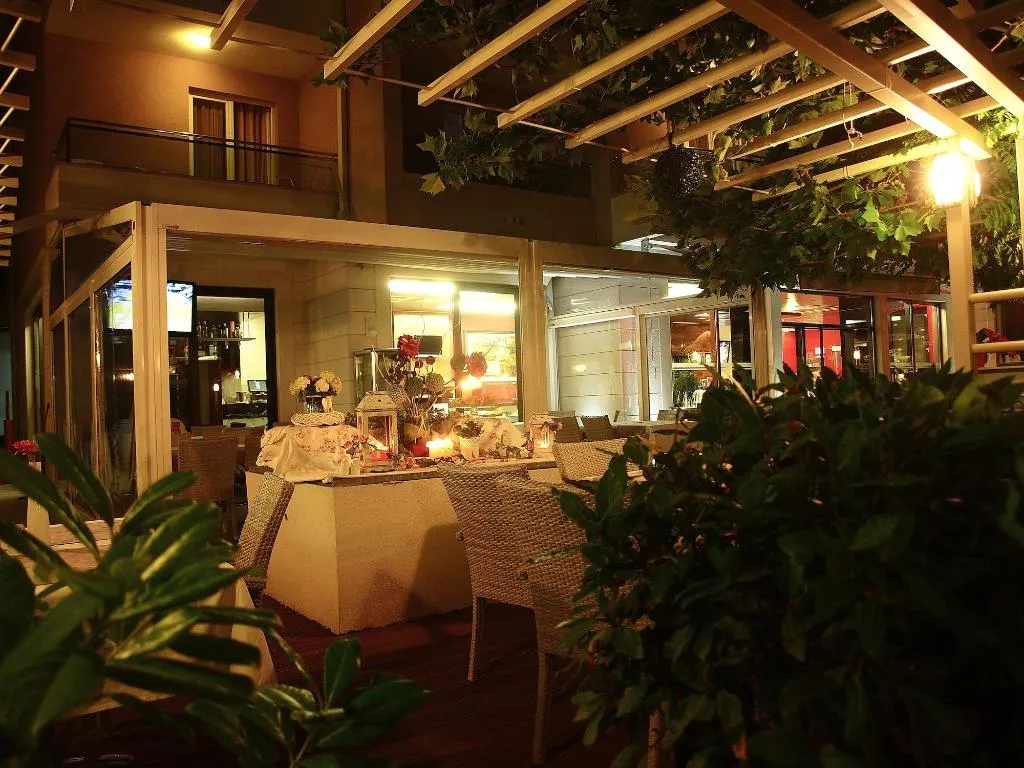 Restaurant, Maritimo, Split