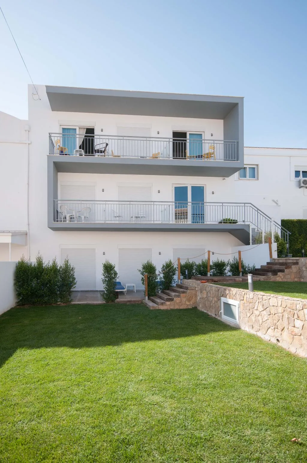 General view, Boliqueime Boutique & Villas, Algarve