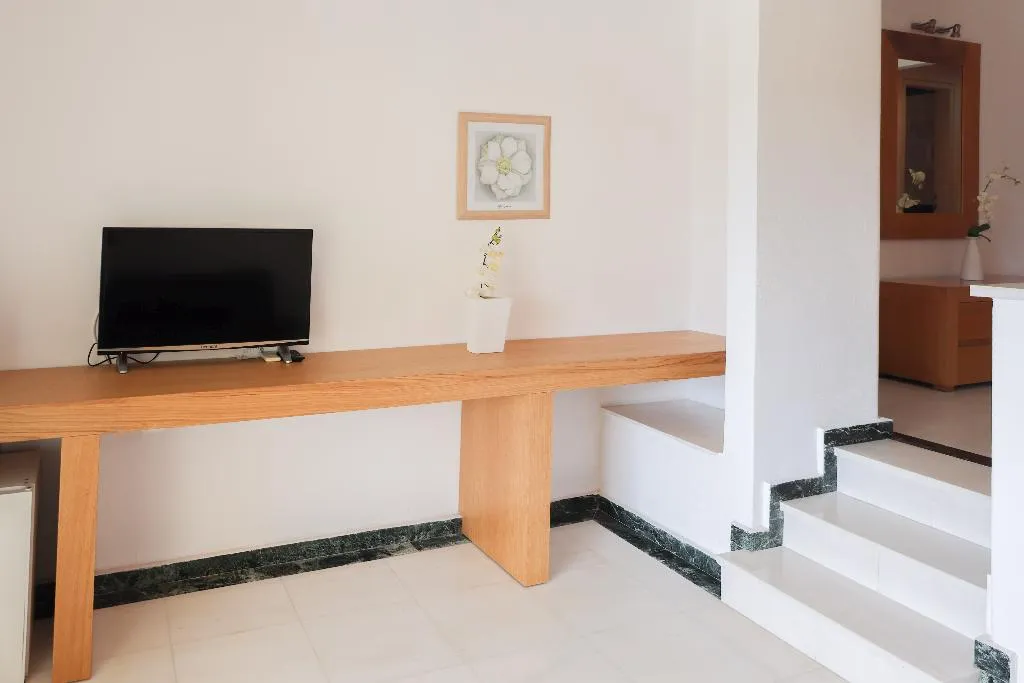 JUNIOR SUITE SEA VIEW Room, Kanapitsa Mare, Skiathos