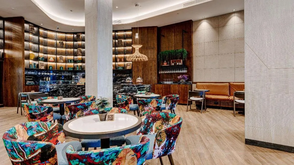 Restaurant, Ax Odycy, Malta