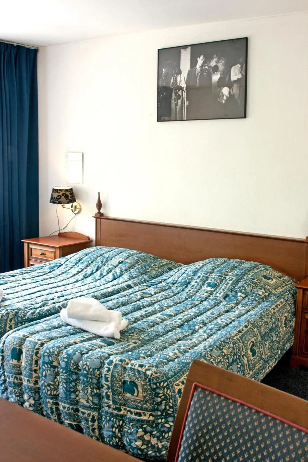 Room, Prins Hendrik, Amsterdam