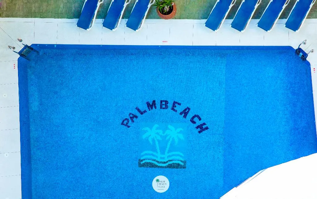 Pool, Apartamentos Palm Beach Club, Costa Del Sol