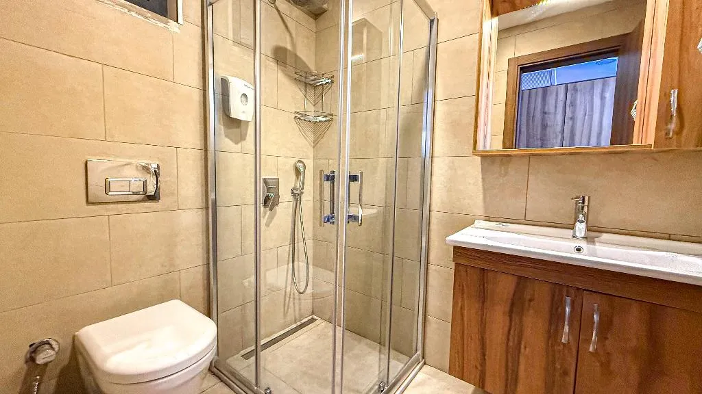 SUITE POOL VIEW Room, Çinar Buti̇k Otel Bodrum, Bodrum