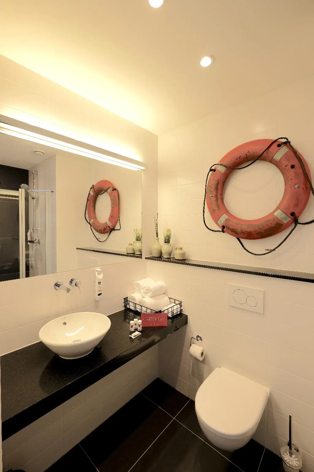 SINGLE DELUXE Room, Leonardo Hotel Vinkeveen Amsterdam, Amsterdam