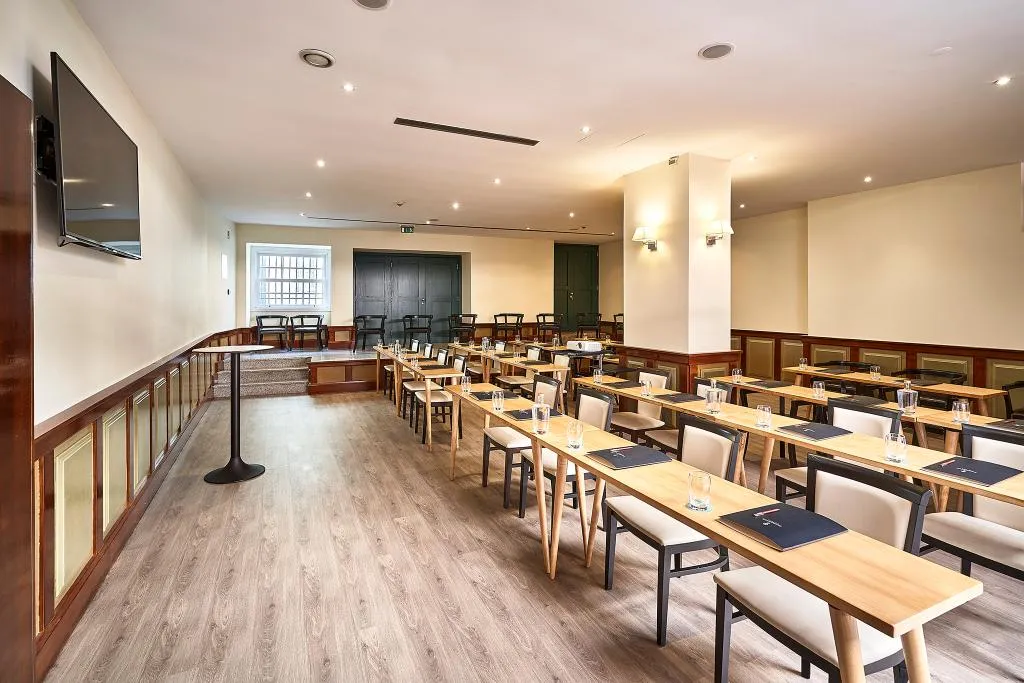 Conferences, Ribeira Collection Hotel by Piamonte Hotels, Porto