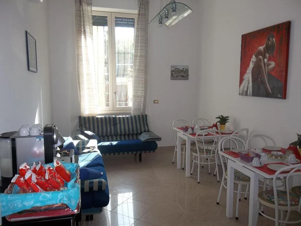 Restaurant, Albergo Amalfi Milano, Milan
