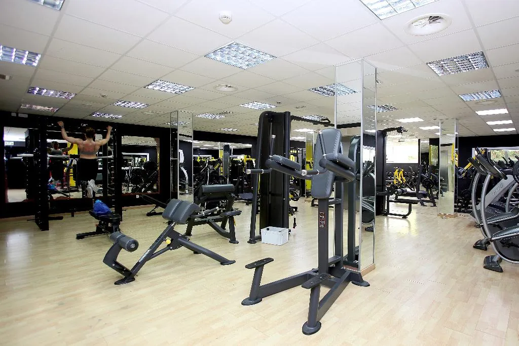 Sports and Entertainment, Hotel Club Es Talaial, Majorca