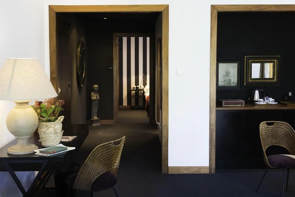 Room, Primero Primera, Barcelona