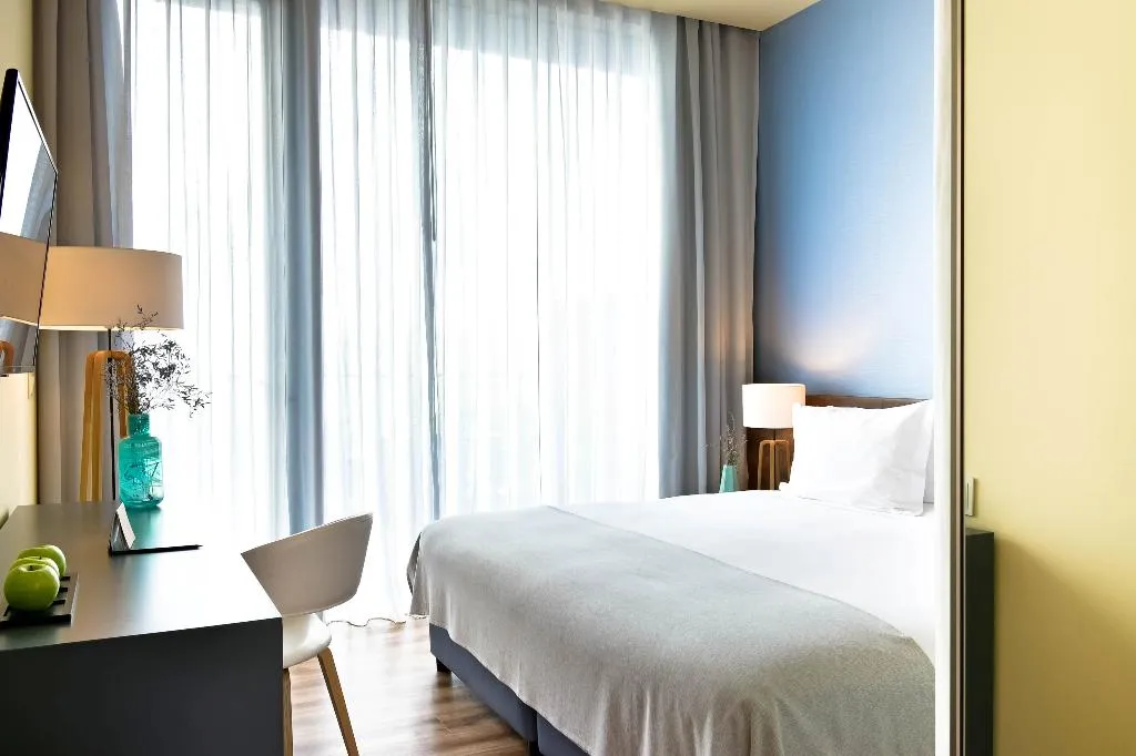 Double or Twin DELUXE Room, The Prime Energize Hotel & SPA - Algarve, Algarve
