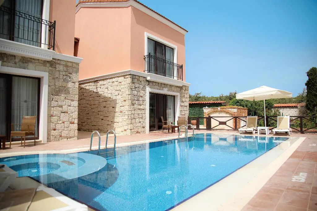 Room SUPERIOR POOL VIEW Room, Cocos the Club Solto, Izmir