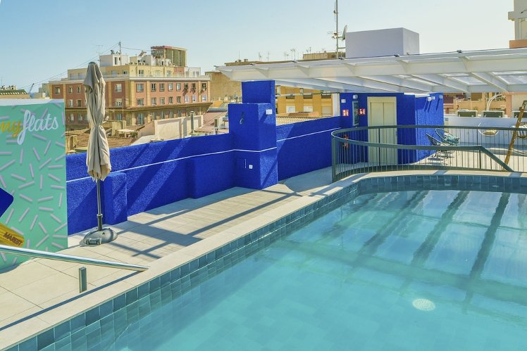 MyFlats Luxury Downtown, Costa Blanca