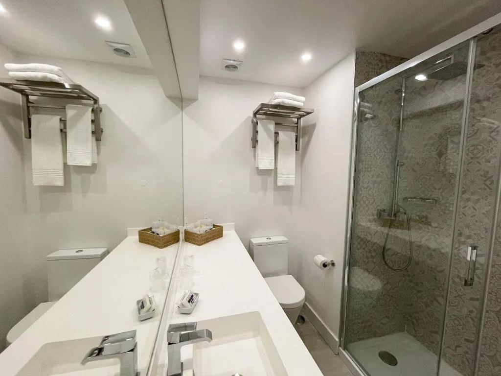 Room, Four Points By Sheraton Sesimbra, Lisbon