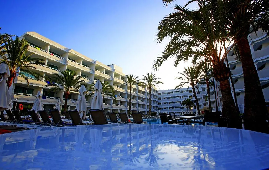 Pool, Akeah Broncemar, Gran Canaria