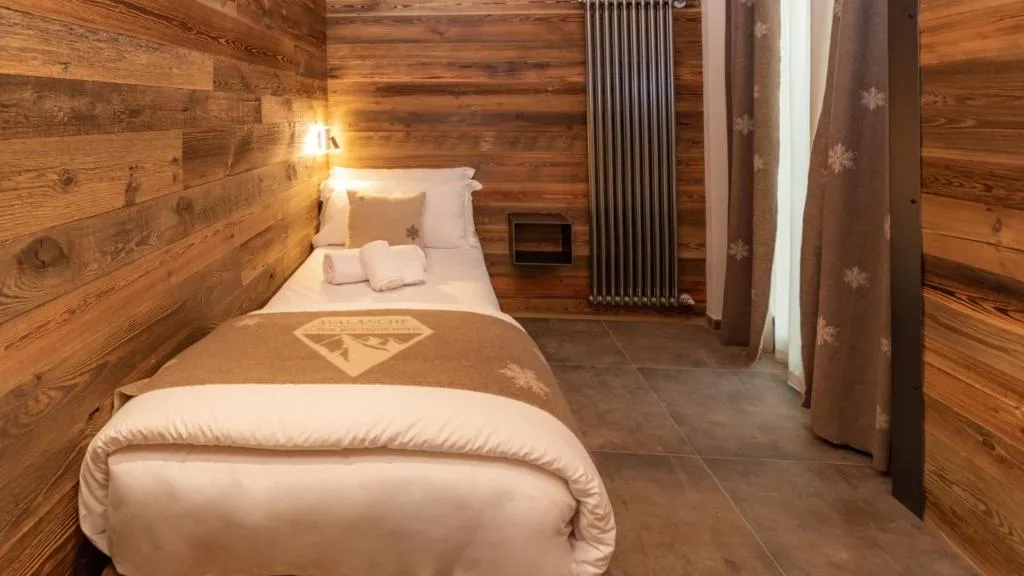 JUNIOR SUITE STANDARD Room, Avalanche - Alpine Boutique Hotel, Milan