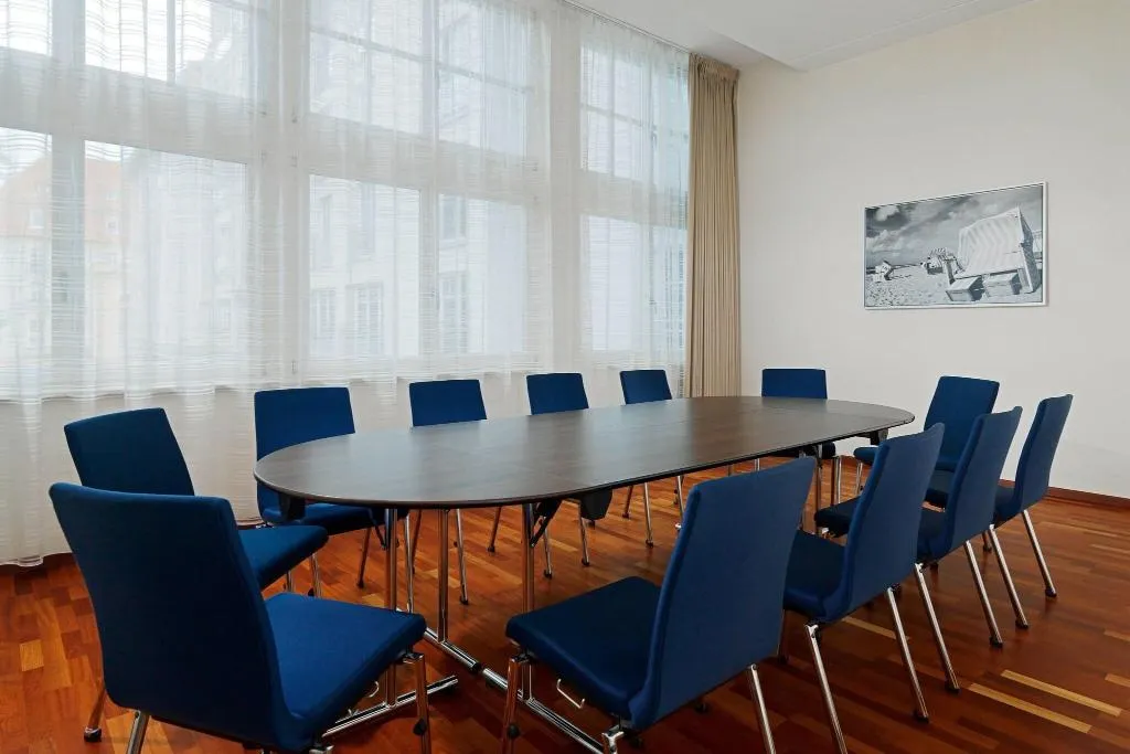 Conferences, Sheraton Sopot, Gdansk