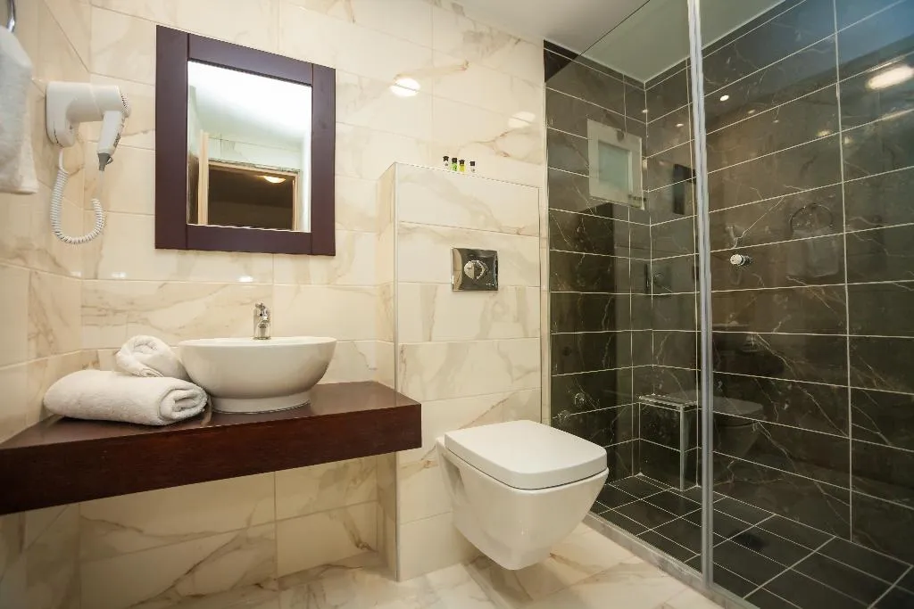 APARTMENT GRAND Room, Elounda Residence Resort & Waterpark, Crete