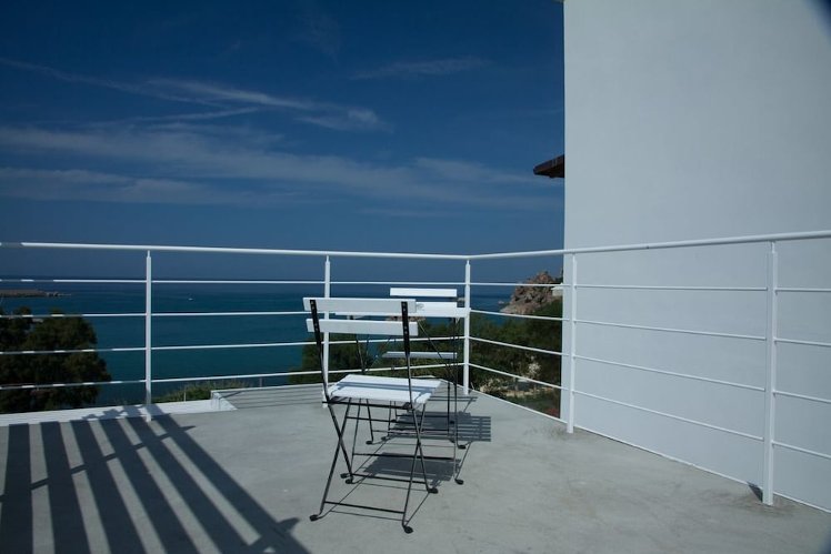 A Tonnara Charme B&B, Palermo