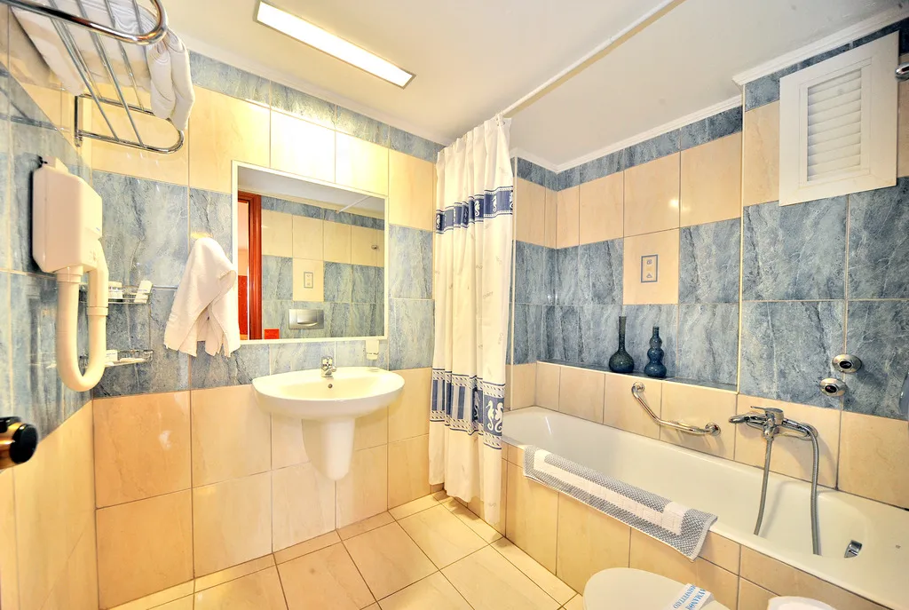 APARTMENT CAPACITY 4 ONE BEDROOM Room, Pelopas Resort, Kos