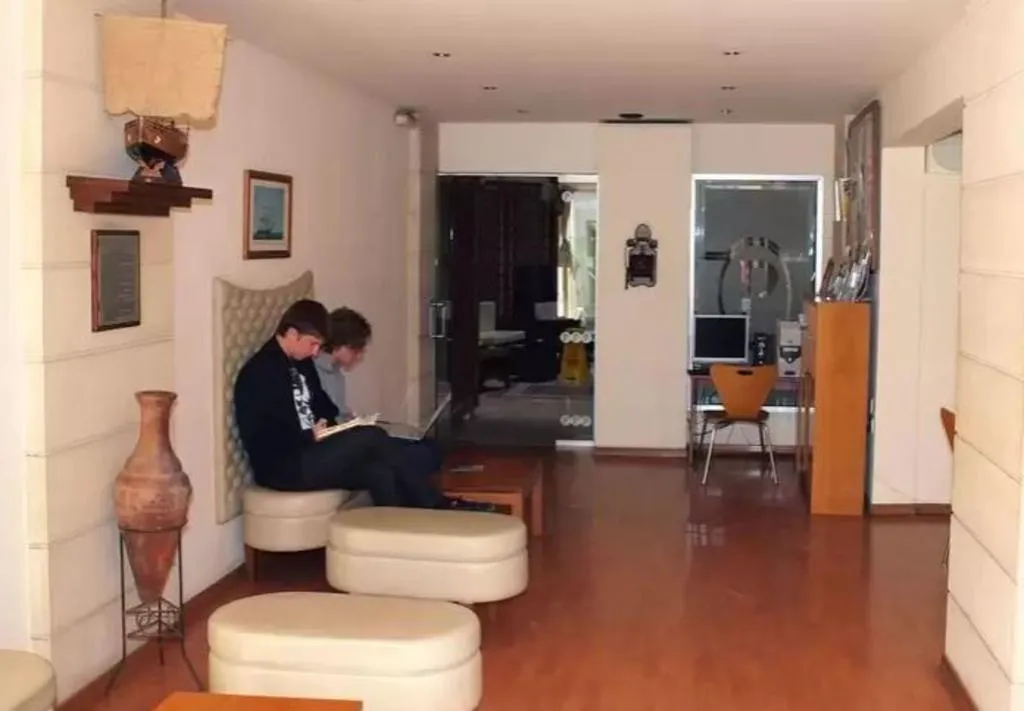Sports and Entertainment, Blazer Residence, Cyprus