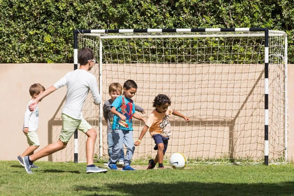 Sports and Entertainment, NAU Sao Rafael Suites, Algarve