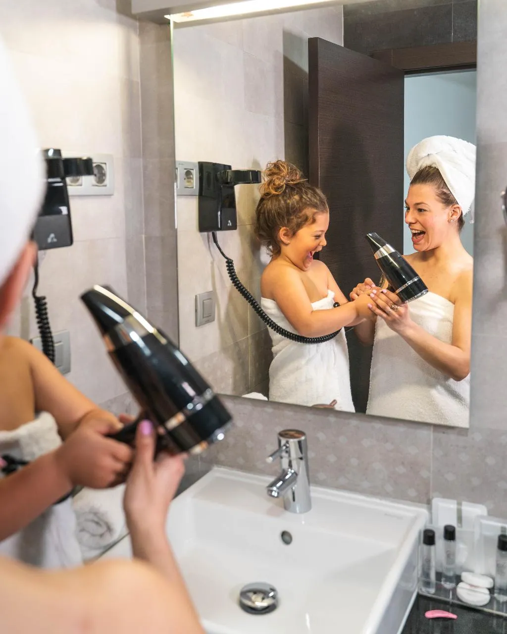 Double or Twin STANDARD Room, Villa del Mar Hotel Family Gourmet, Costa Blanca