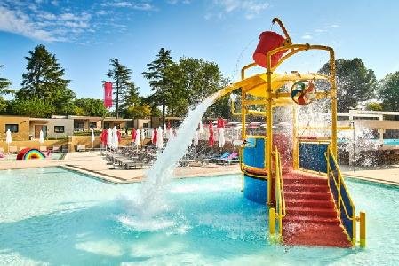 Apartments Park Plava Laguna, Istria