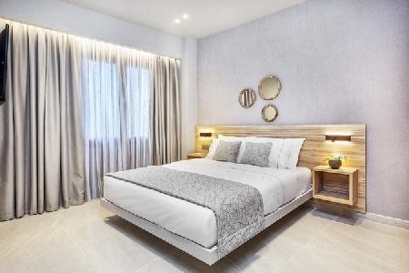 Lambi Resort, Kos